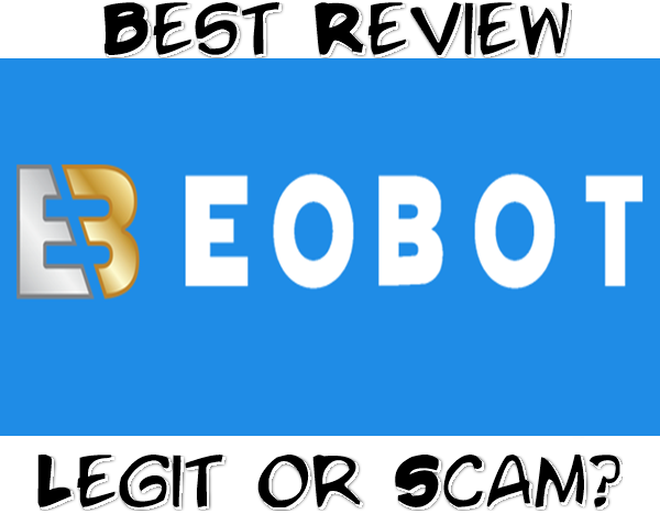 Review Eobot Terbaru Beserta Cara Mining di Eobot