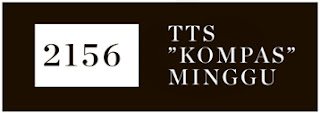 TTS 2156 - Kompas, 20 Maret 2022