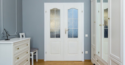 uPVC Front Doors