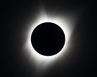 Total Solar Eclipse 2024: A Celestial Spectacle