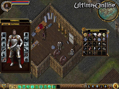 Ultima Online