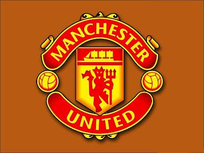 Logo Manchester United 