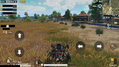 PUBG Mobile Free Download