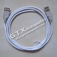 Kabel perpanjang USB - Image by www.gtx-komputer.com