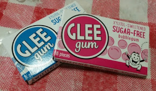 GLEE GUM