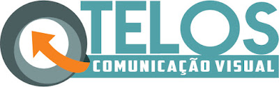 Telos Comunicação Visual