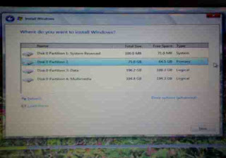 Cara Install Windows 7 Dari Flashdisk Menggunakan Wintoflash