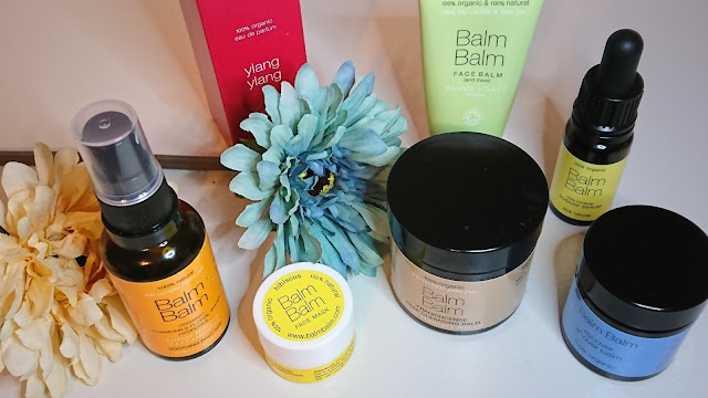 BALM BALM brand review