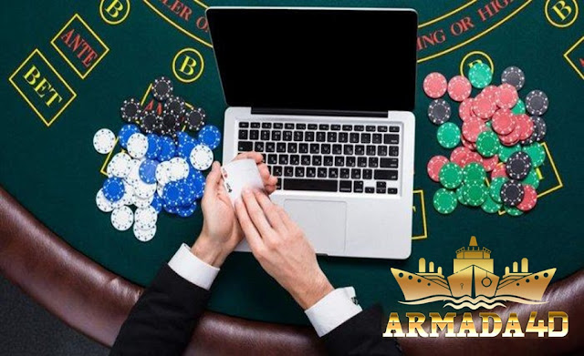 Armada4d : Keuntungan Jackpot Permainan Poker Online Terpercaya