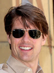 Tom Cruise