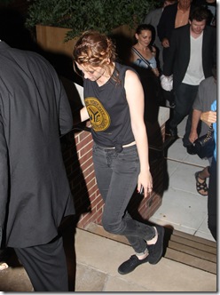 after party keds