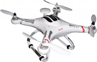 CXHOBBY CX-20 Professional RC Quadcopter