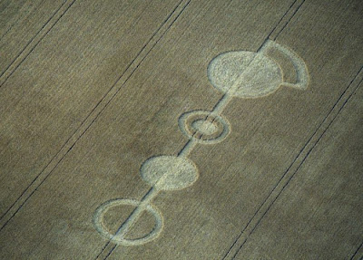 Crop Circles