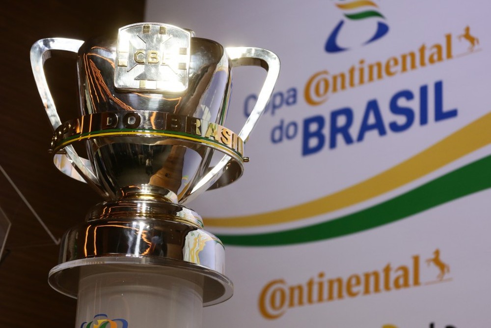 Blog do Wilson Filho: Em sorteio, CBF define confrontos da ...
