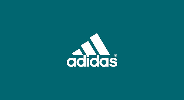 Logo Adidas Vector Format CorelDRAW FREE Download  Desain  