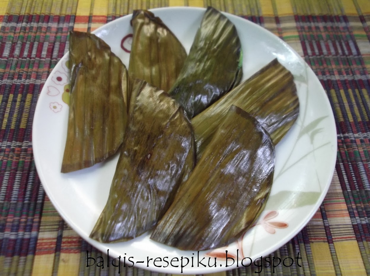 Kuih Balung Ayam