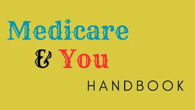 Medicare & You Handbook