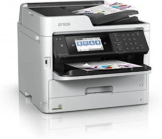 Treiber für epson wf c5790ba