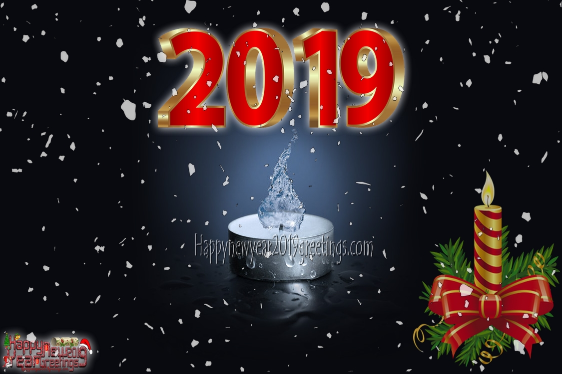  Happy  New  Year  2019  Images HD 1080p New  Year  2019  Ultra 