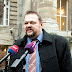 „Alkalmatlanok vagytok” – nekiment Bíró László a Jobbik vezetésének