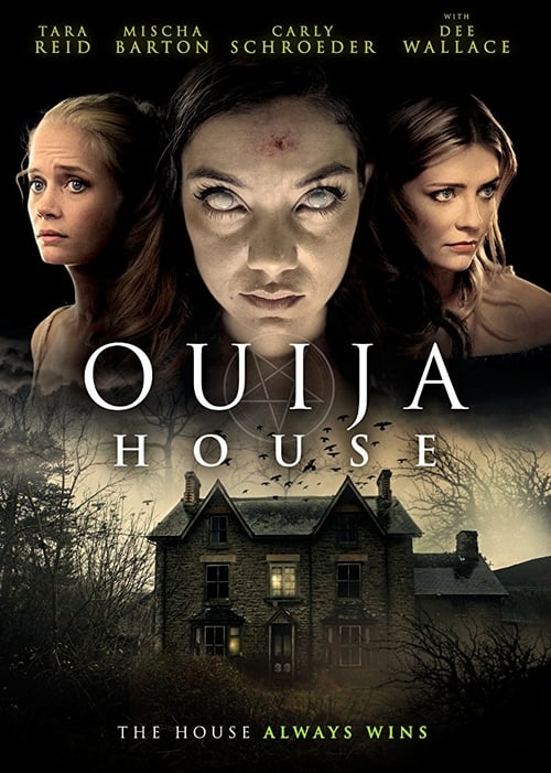 [VF] Ouija House 2018 Film Complet Streaming