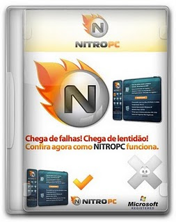 Download NitroPC 2010 Completo