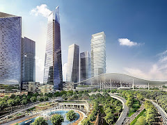 Apa Itu Projek Bandar Malaysia?