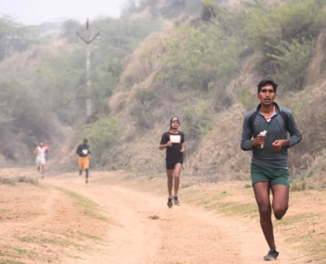 चंबल मैराथन-4 की तैयारी जोरों पर, बीहड़ों में दौड़ने के लिए रजिस्ट्रेशन शुरू