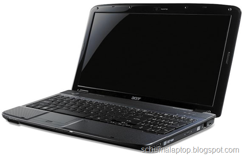 Acer Aspire 4535, LA-4921P, KBLG0 Free Download Laptop Motherboard Schematics 