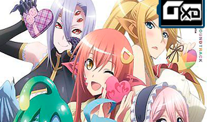 Monster musume no iru-nichijou 6