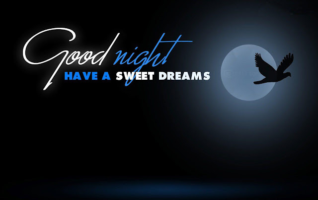 Good Night Sweet Dreams Images 5