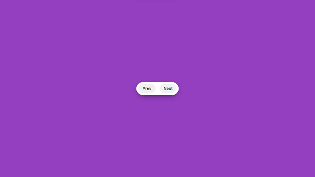 pagination buttons