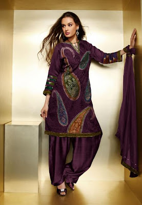 Cotton Kameez