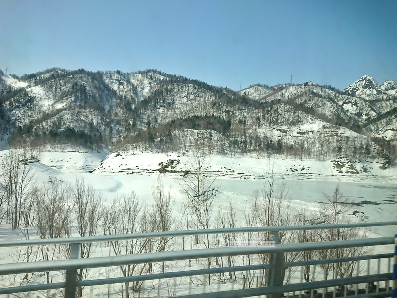 札幌國際滑雪場,北海道滑雪,sapporo kodusai