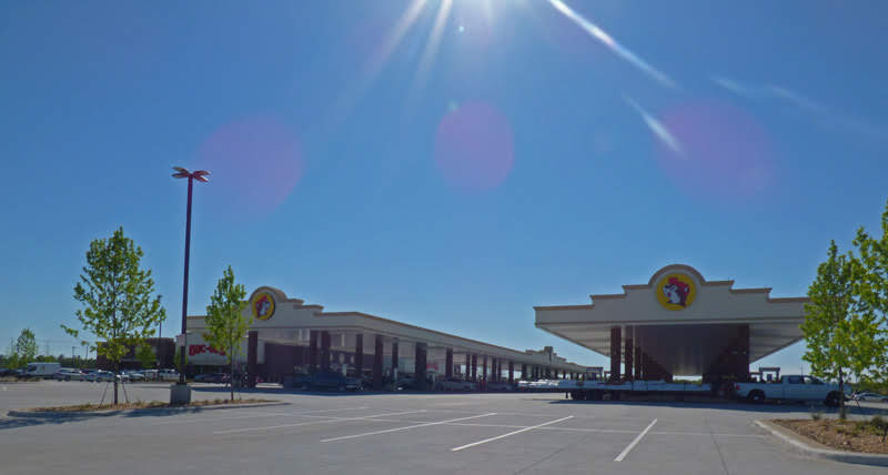 Buc-ee's, Robertsdale, Al