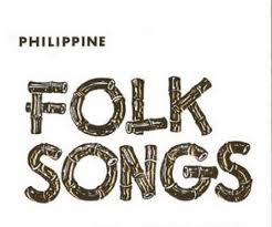 Filipino Folk Songs