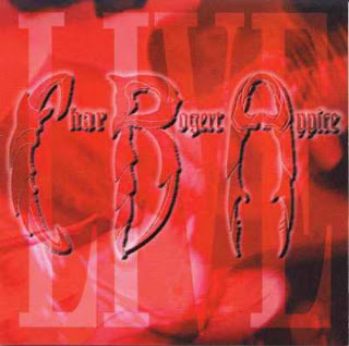 CBA (Char-Hisato Takenaka,Bogert-Tim Bogert,Appice-Carmine Appice) "Evil" Live In Japan 2000 Heavy Rock,Hard Rock