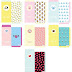 BT21 Envelopes