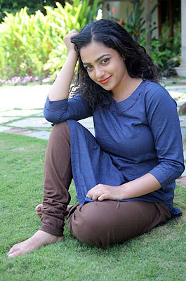 Nithya Menon hot pics