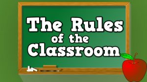 4 Tips Menyusun Peraturan Kelas untuk Menciptakan Kedisiplinan