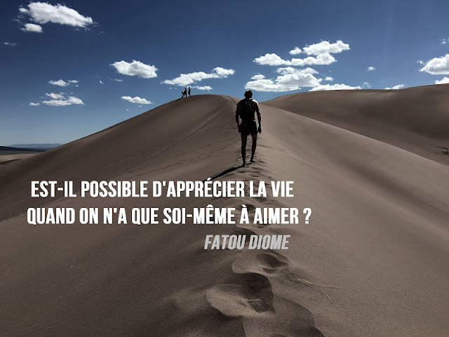 citation sur la vie