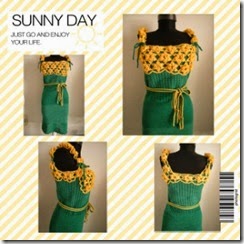 Crochet time 10