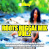 DJ KENNY - ROOTS REGGAE VOL 2 (2012)