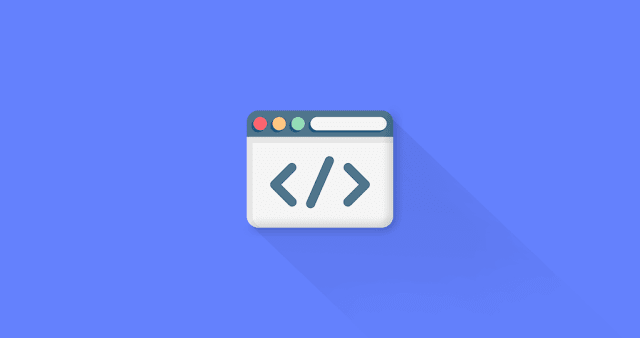 Hướng dẫn tạo khung chứa code đẹp cho Blog