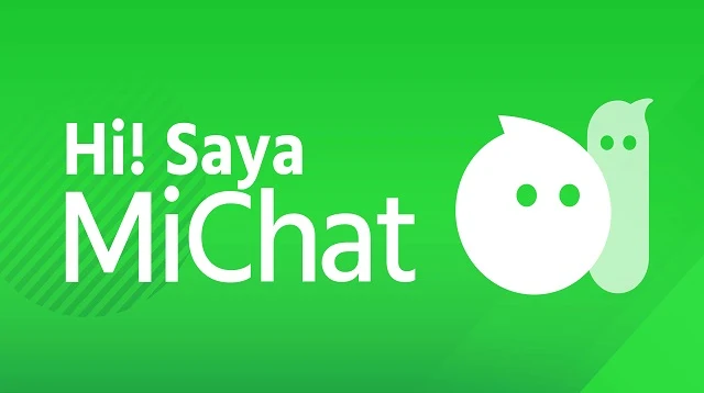 Cara VCS MiChat