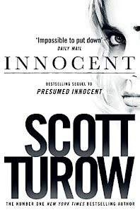 Innocent (Kindle County Book 8) (English Edition)