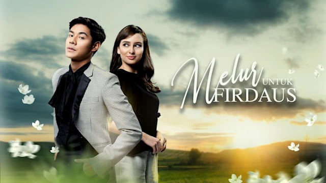 Drama Melur Untuk Firdaus Di TV3