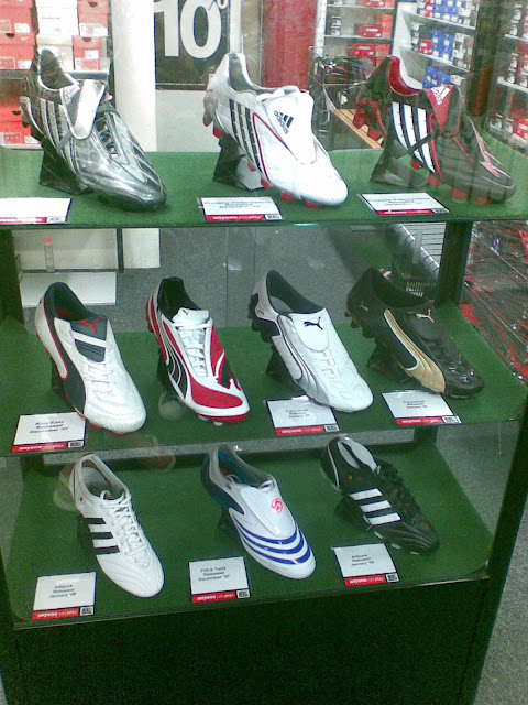 Boots Adidas4