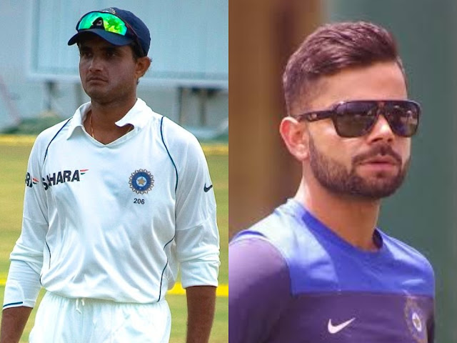 Dada Sena Kohli Sena: Who will win? Interesting analysis by Akash Chopra