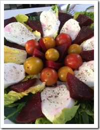 salade